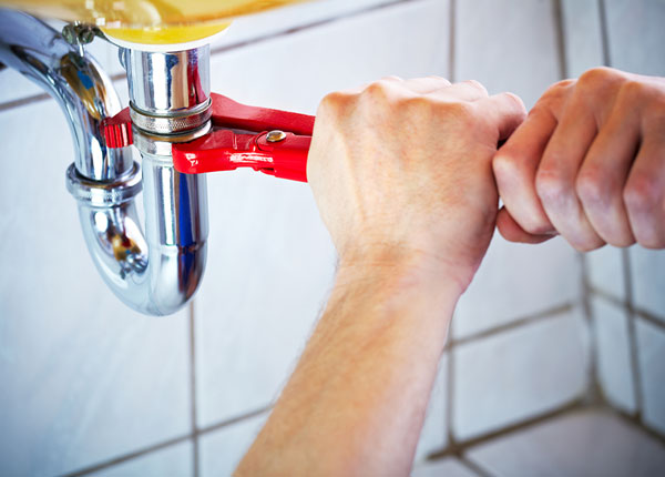 About Garner Plumbers
